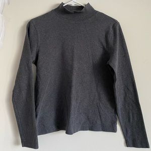 Kate Hill turtle neck